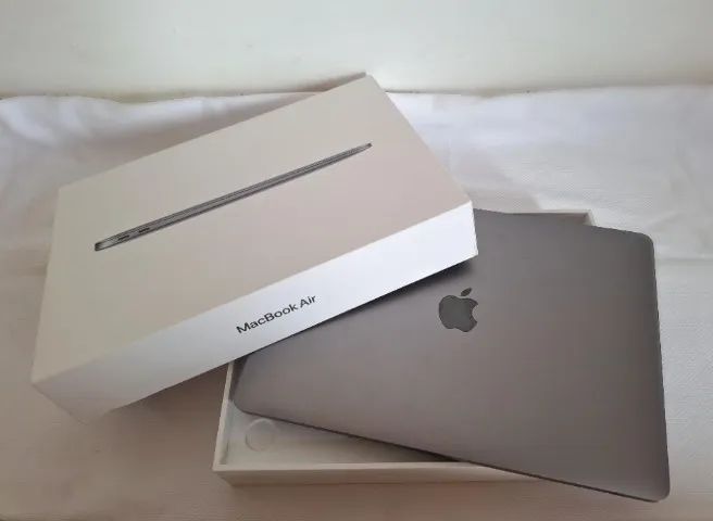 MacBook Air 2020 16gb/512 SSD Intel i7, 35 ciclos apenas - Notebooks - Jardim Araruama, Cotia 1375997880 | OLX MacBook Air 2020 16gb/512 SSD Intel i7, 35 ciclos apenas - Notebooks - Jardim Araruama, Cotia 1375997880 | OLX