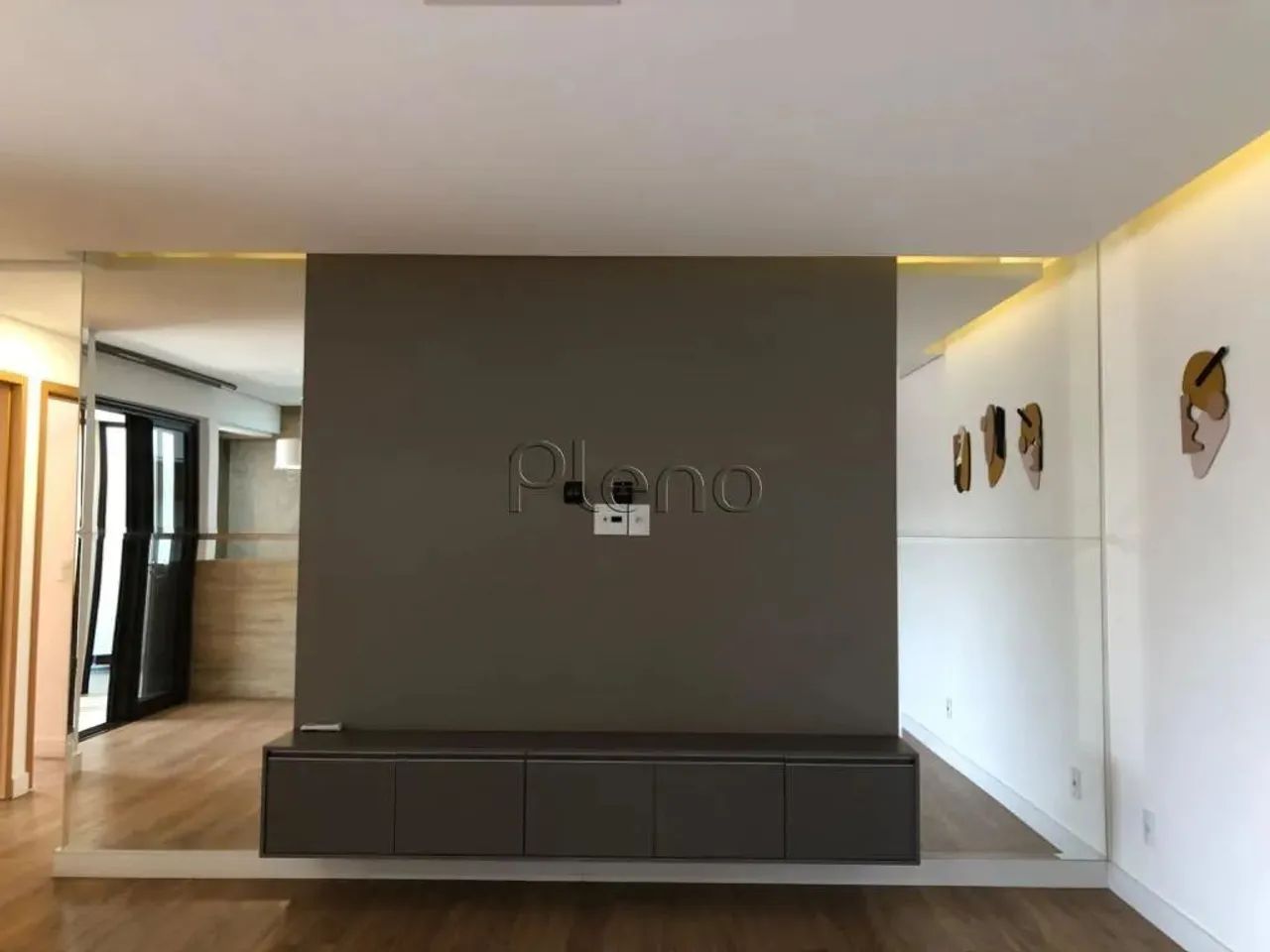 Apartamento à venda em Indaiatuba, Vila Almeida, com 3 quartos, com 104 m², The Park View - Foto 3