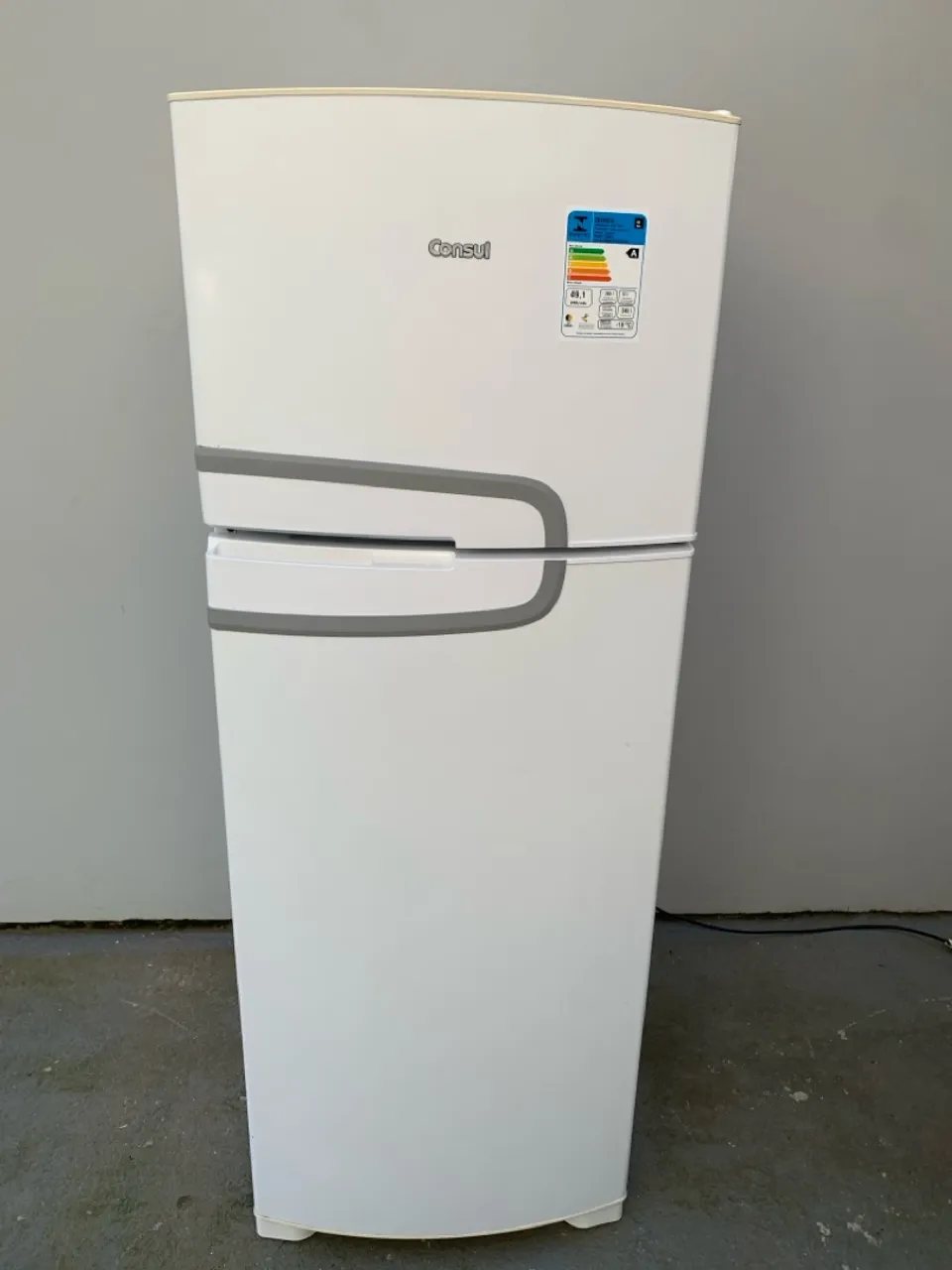 Geladeira Consul Frost Free