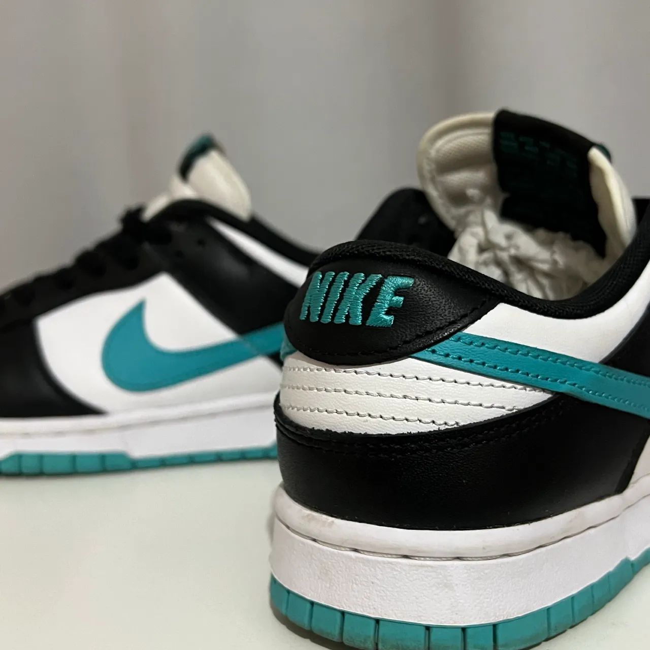 TÊNIS NIKE DUNK - ORIGINAL COM NOTA FISCAL - Foto 4