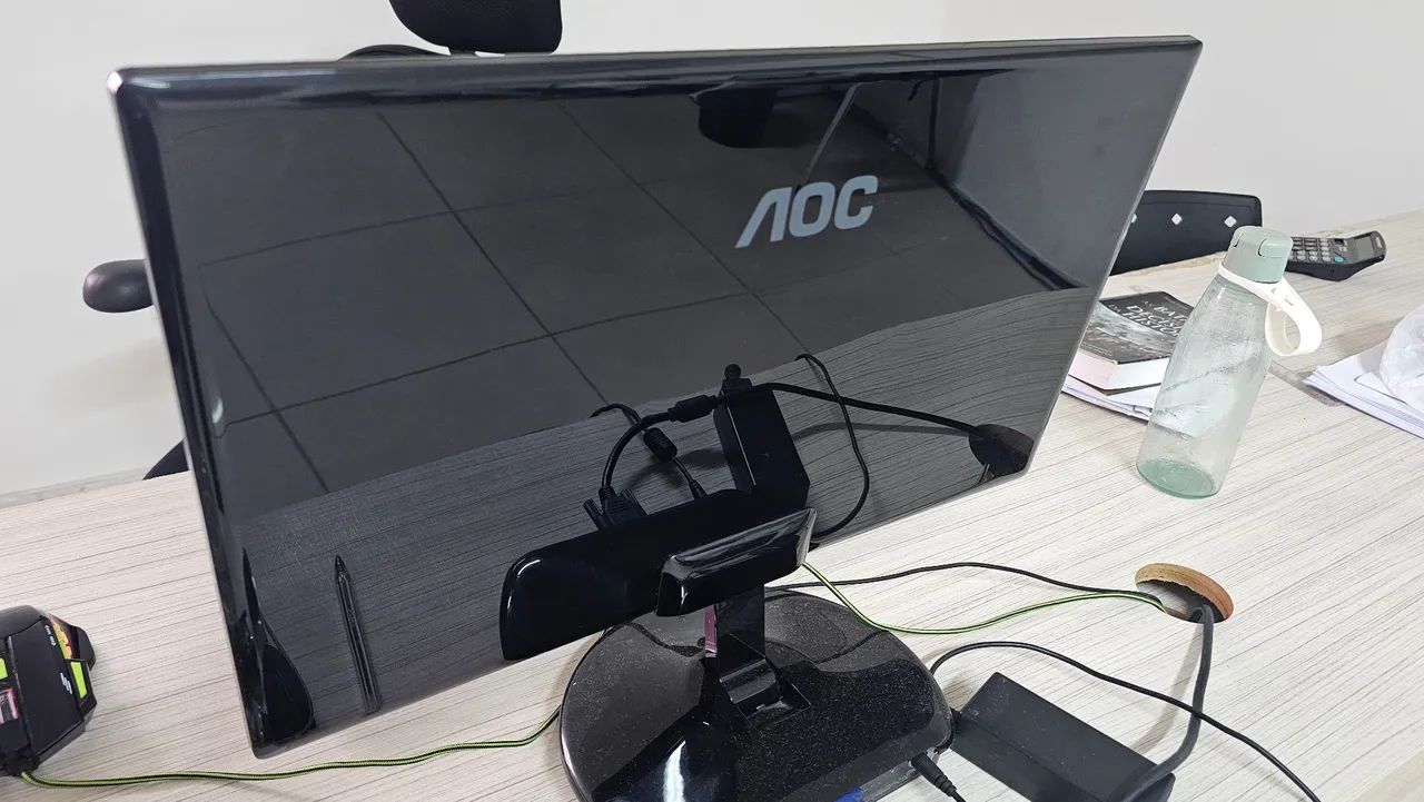 Monitor AOC 19" - Foto 6