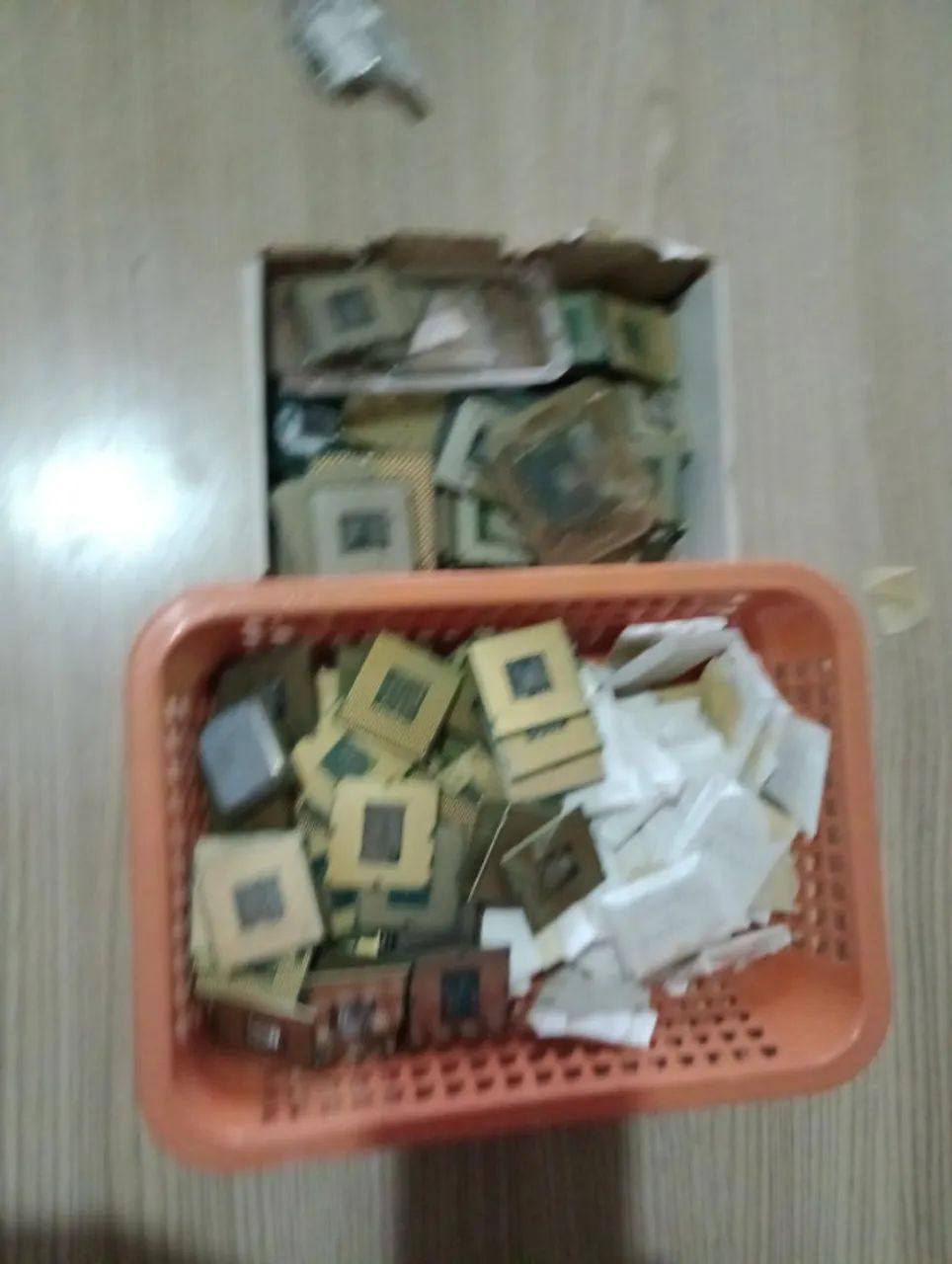 PROCESSADORES I5,I3,CELERON E ETC KIT OU UNIDADE - Foto 2