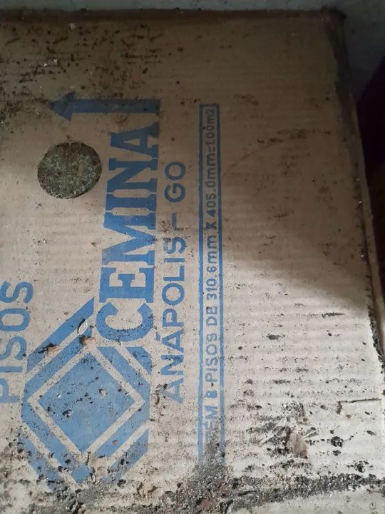 Barato!!! Revestimento piso em granito verde cada caixa 280,00 =1m² ou cada peça por 35,00 - Foto 3