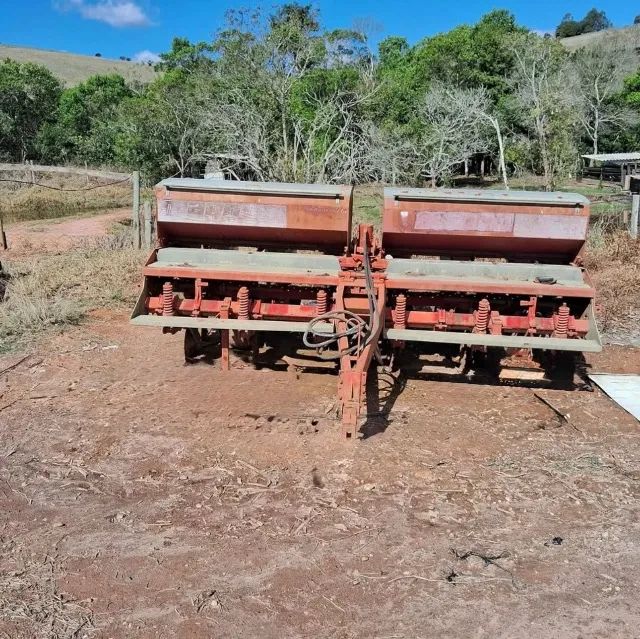 Plantadeira 
