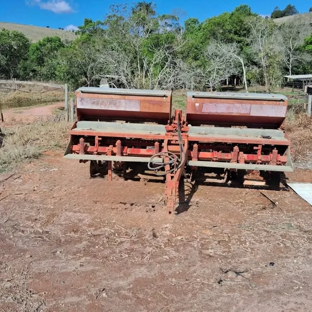 Plantadeira