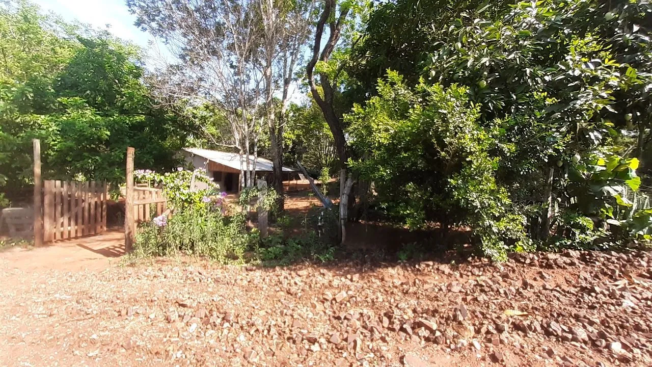 RANCHO DOS SONHOS À BEIRA DO RIO AQUIDAUANA - EM ROCHEDO/MS