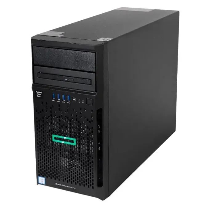 Servidor HpE ProLiant ML30 Gen9 8Gb