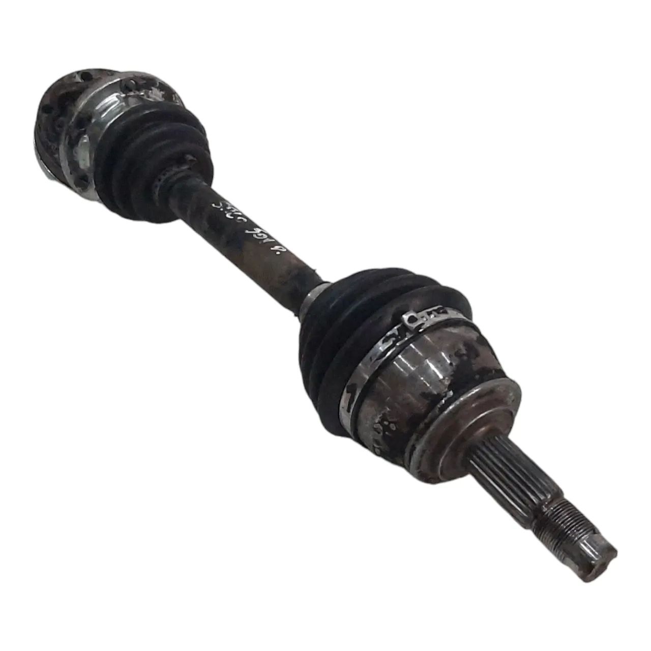 Semi eixo lado direito stilo 501 kd1 