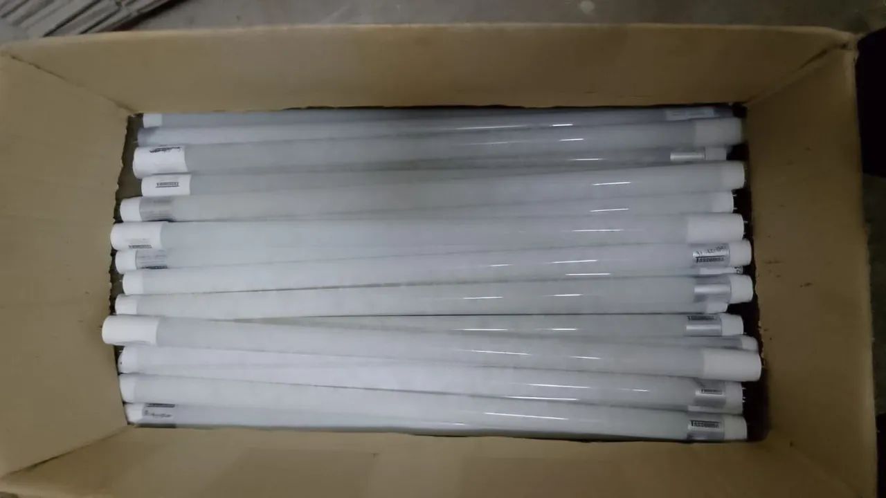 Luminárias de Embutir e Lâmpadas de Led - Foto 5