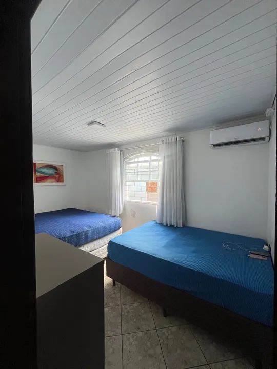 ALUGUEL TEMPORADA CASA COM PISCINA EM ITAPOA/SC - Foto 13