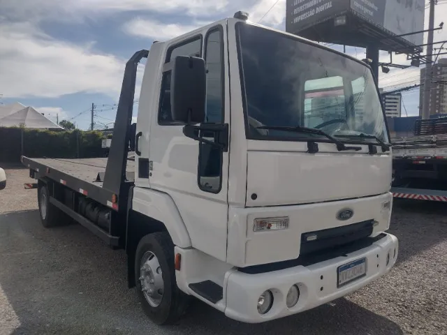 Cargo 816 S Plataforma