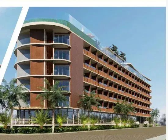 IMÓVEL STUDIO NA PRAIA DE TAMANDARÉ - PREÇO INVESTIDOR - Foto 4