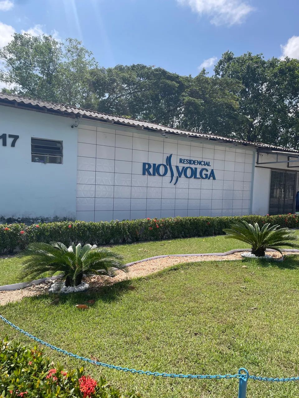 Foto - Belém - Coqueiro
