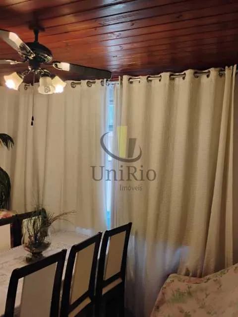 Apartamento à venda - Pechincha - Rio de Janeiro - RJ - Foto 4