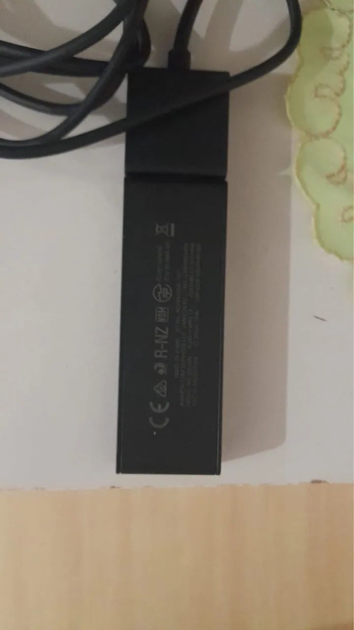 Chromecast Fire TV Amazon novíssimo R$170! - Foto 3