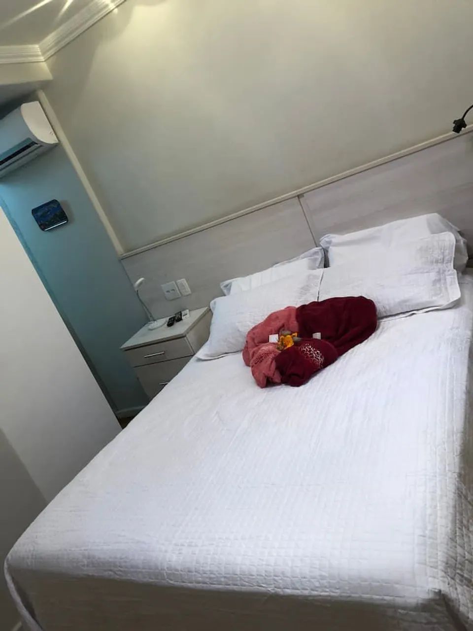 Apartamento por temporada em Copacabana  - Foto 5