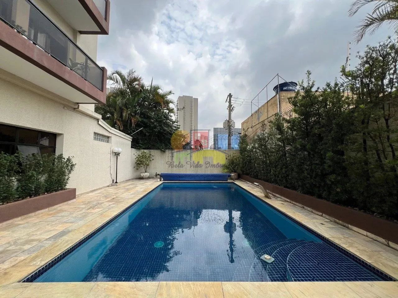 APTO. 03 DORMS(1SUITE) 140M² - AREA DE LAZER - Foto 4