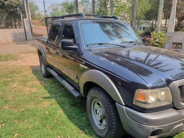 Ford Ranger XLS CD - Foto 2