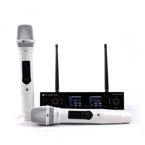 Microfone Kadosh K502M - Foto 2