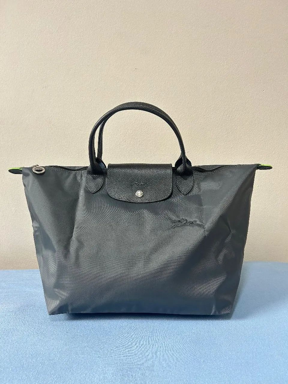 Bolsa Longchamp Original.Nova - Foto 2