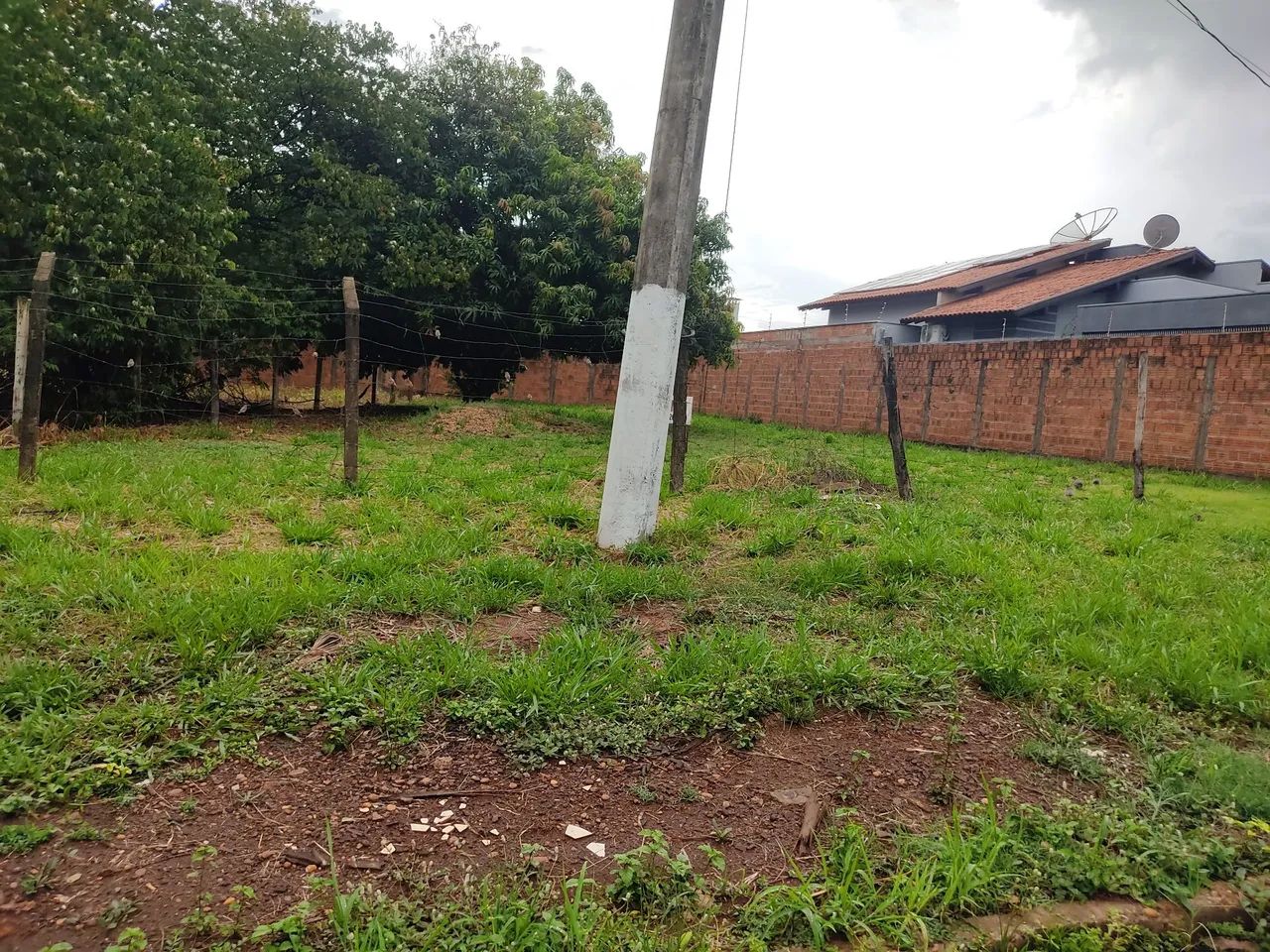 Terreno em dourados , próximo a feira livre.  - Foto 2