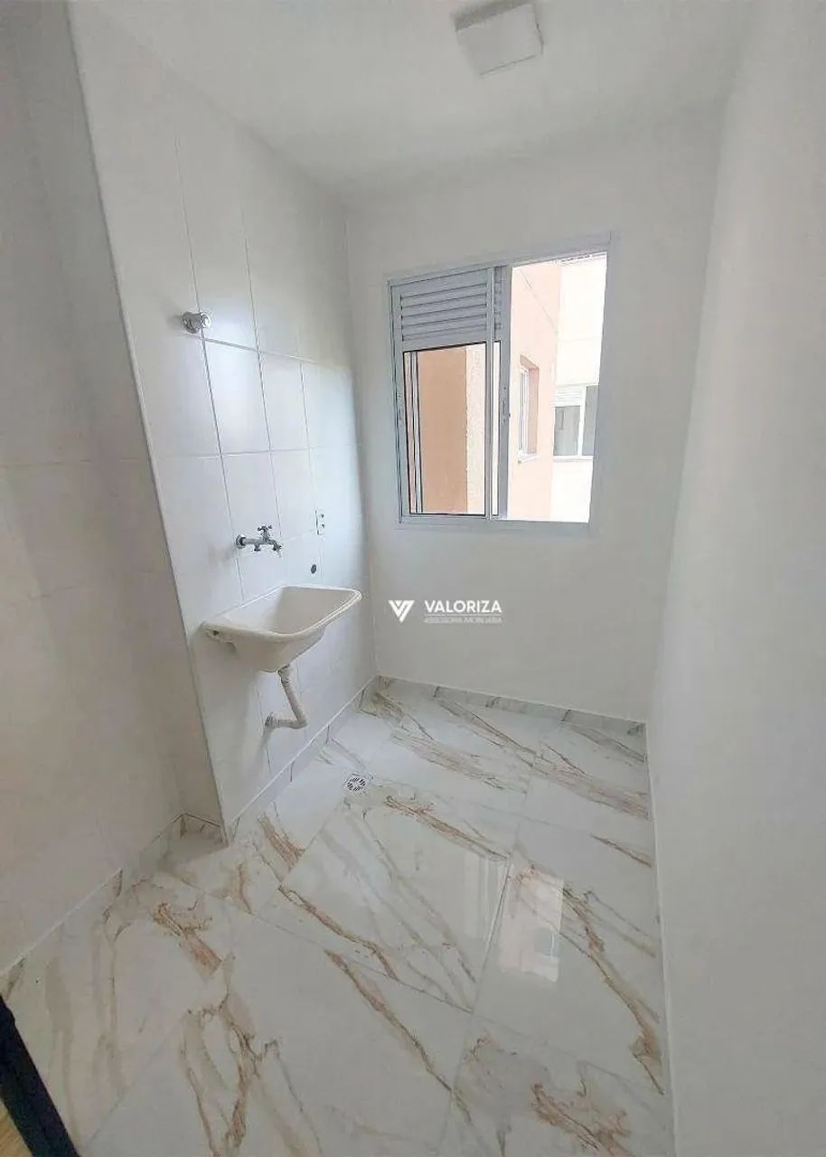 Apartamento com 2 dormitórios para alugar, 47 m² por R$ 2.103,00/mês - Jardim Gutierres -  - Foto 4