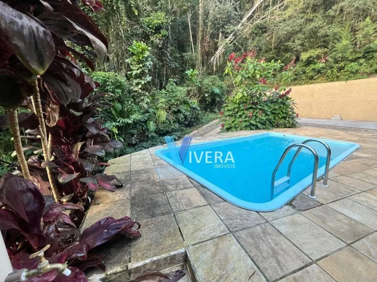 Casa com 4 dormitórios à venda, 190 m² por R$ 750.000,00 - Fazenda Boa Fé - Teresópolis/RJ