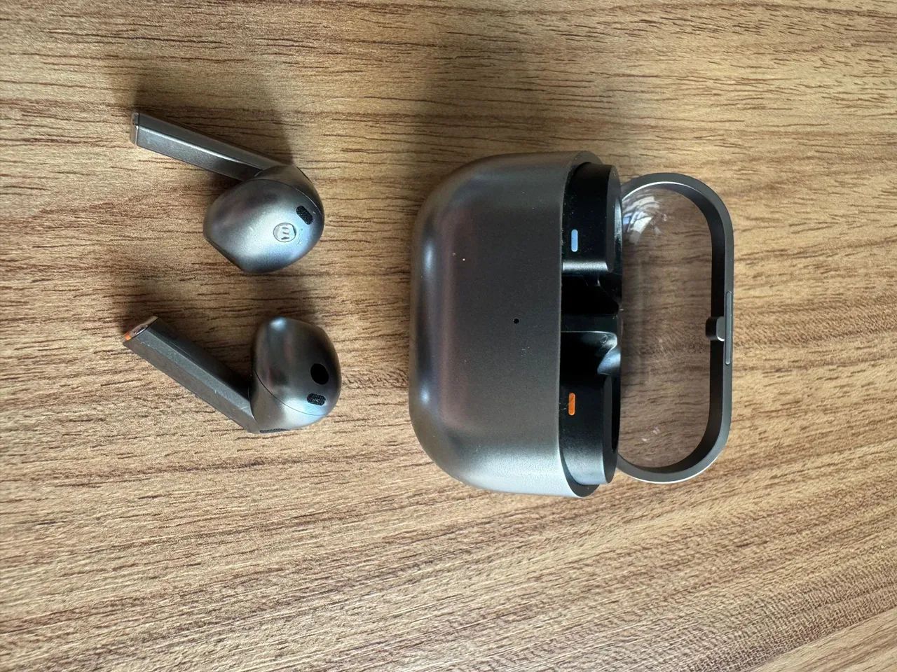 GALAXY S23 ULTRA + WATCH 5 + BUDS 3 - MUNDO SAMSUNG IMPECAVEL