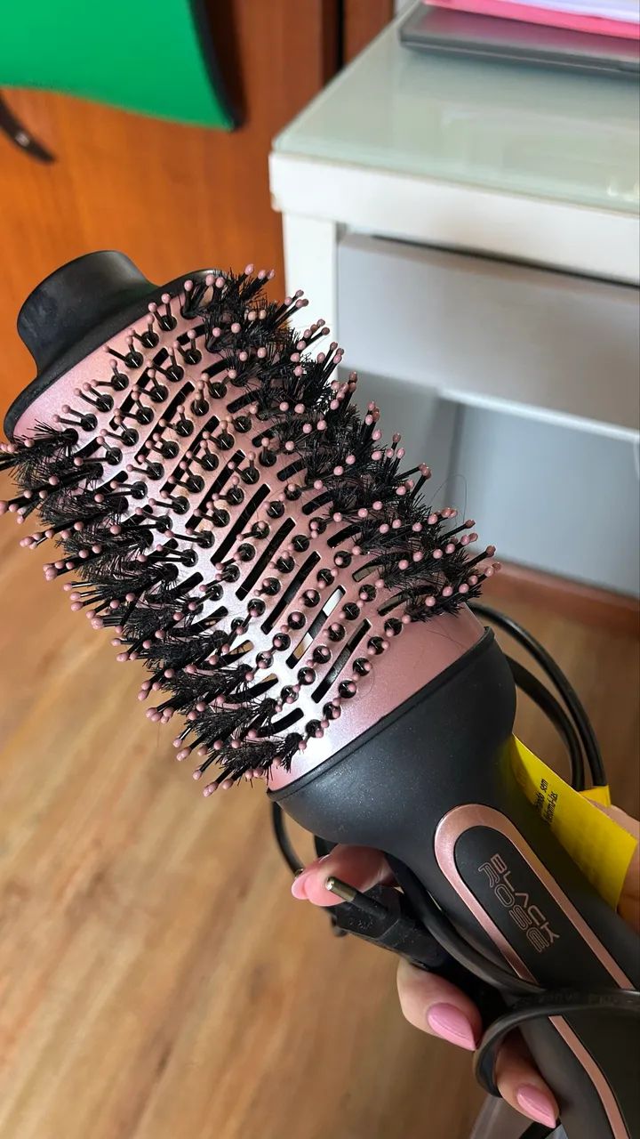 Escova secadora Mondial 