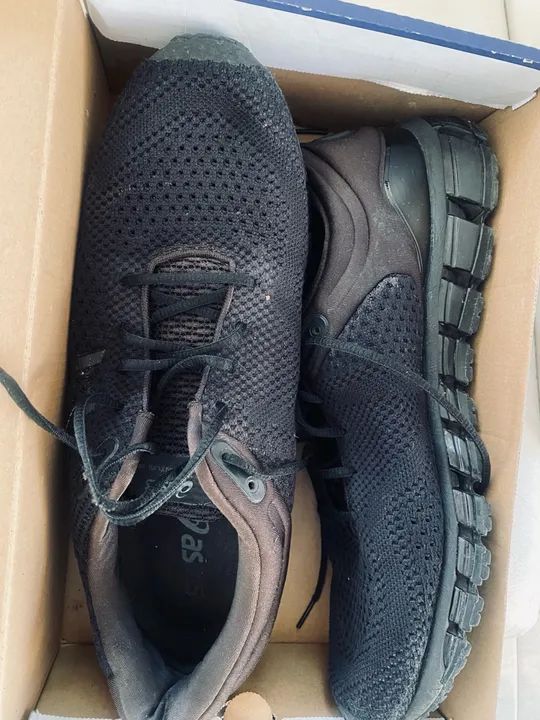 Asics knit quantum gel 360 - Foto 4