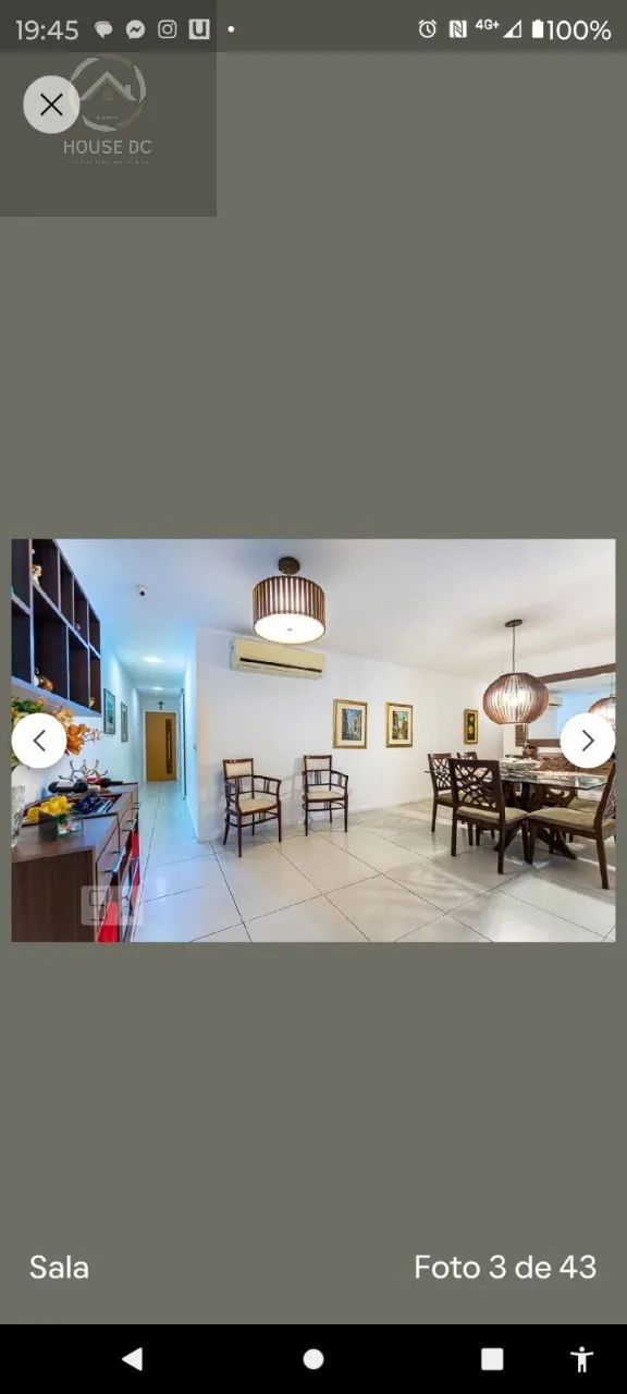 Apartamento RESIDENCIAL em NITERÓI - RJ, PIRATININGA - Foto 3