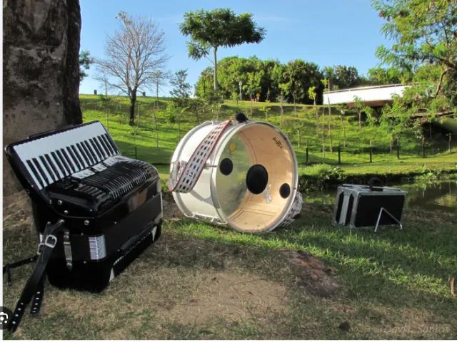 Trio Bem Falado - Forró pé de serra autêntico para o seu evento! ? - Foto 3