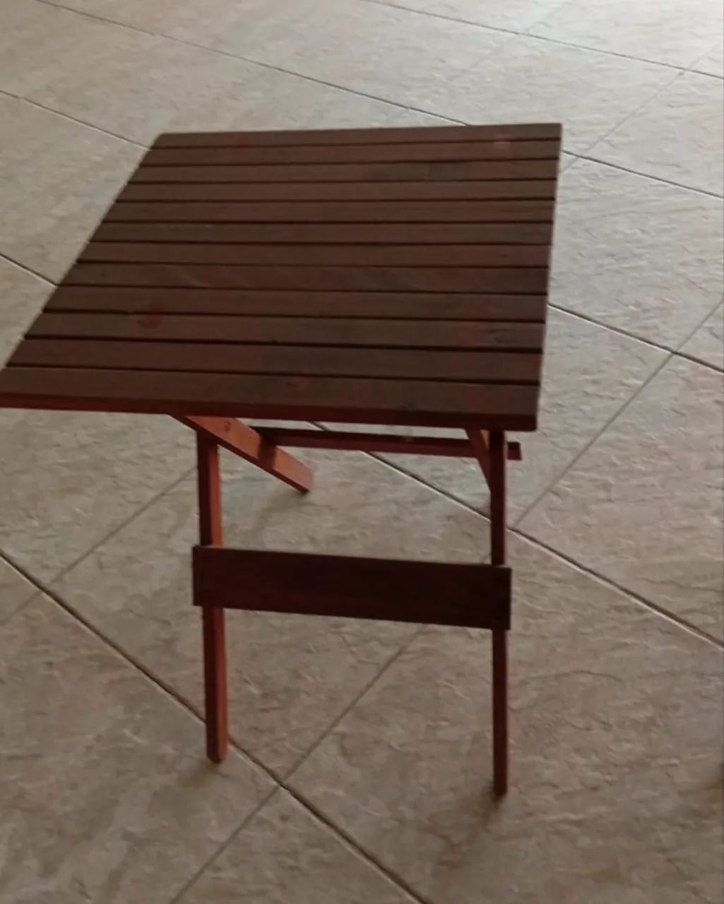 Cadeira e mesas  - Foto 3