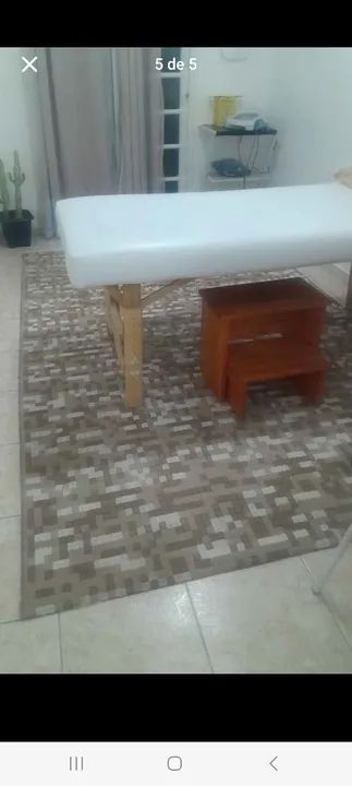 Tapete São Carlos grande