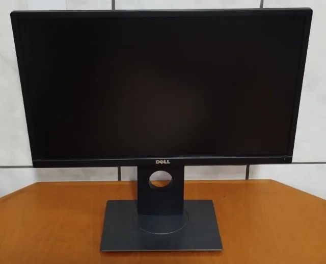 Monitor Dell (P2217HC) - 22 polegadas