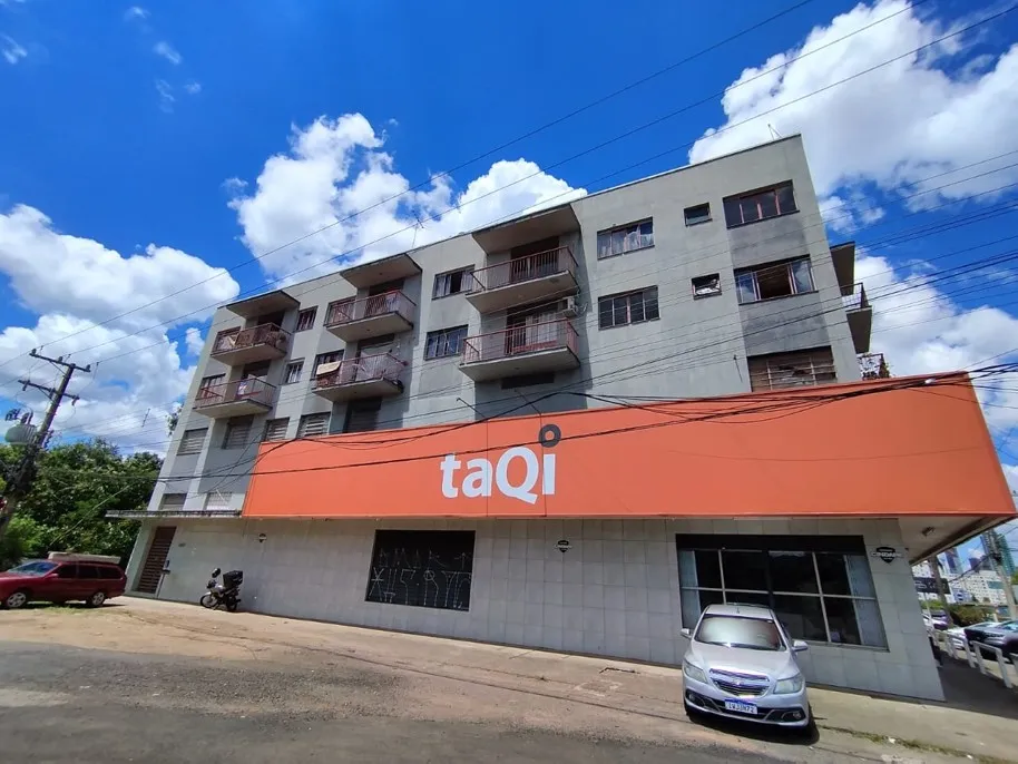 NOVO HAMBURGO - APARTAMENTO 1 DORM - RINCAO