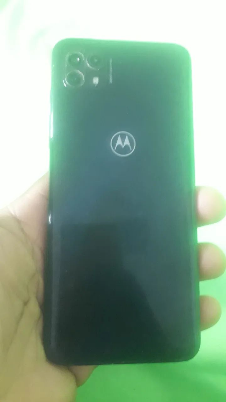 Moto G  50