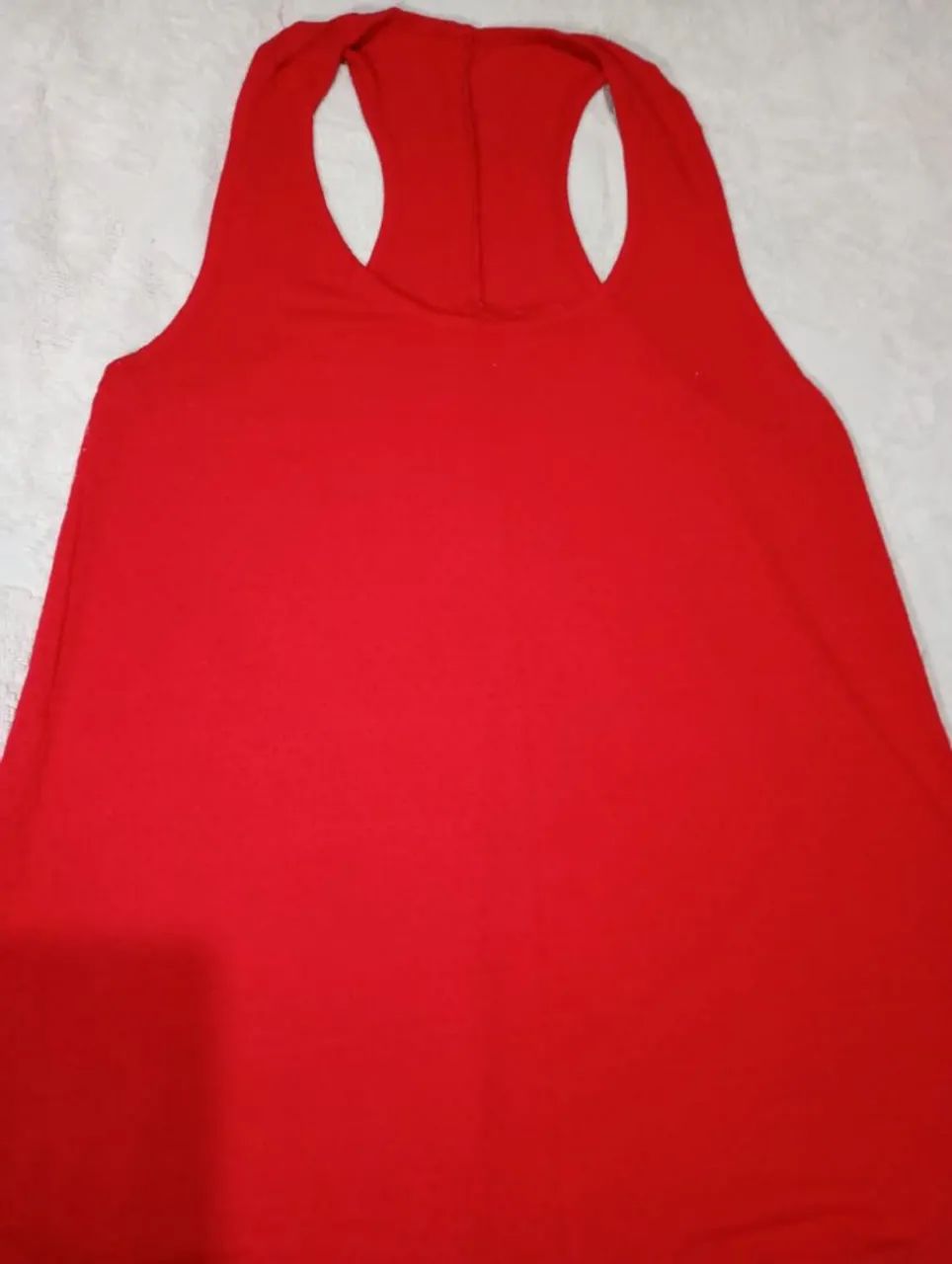 Camisetas femininas várias cores M, P e G  - Foto 4