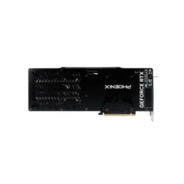 Placa de Vídeo Nvidia Geforce Gainward RTX 5080 16GB Phoenix, GDDR7, 256 Bits - Foto 4