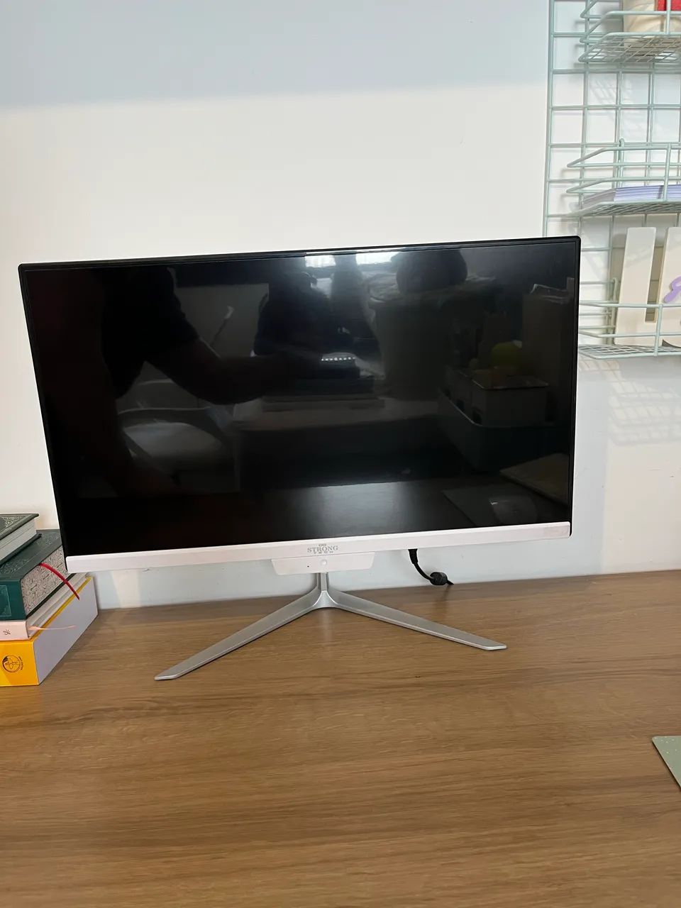 PC All in One Processador I5 Tela 21,5"