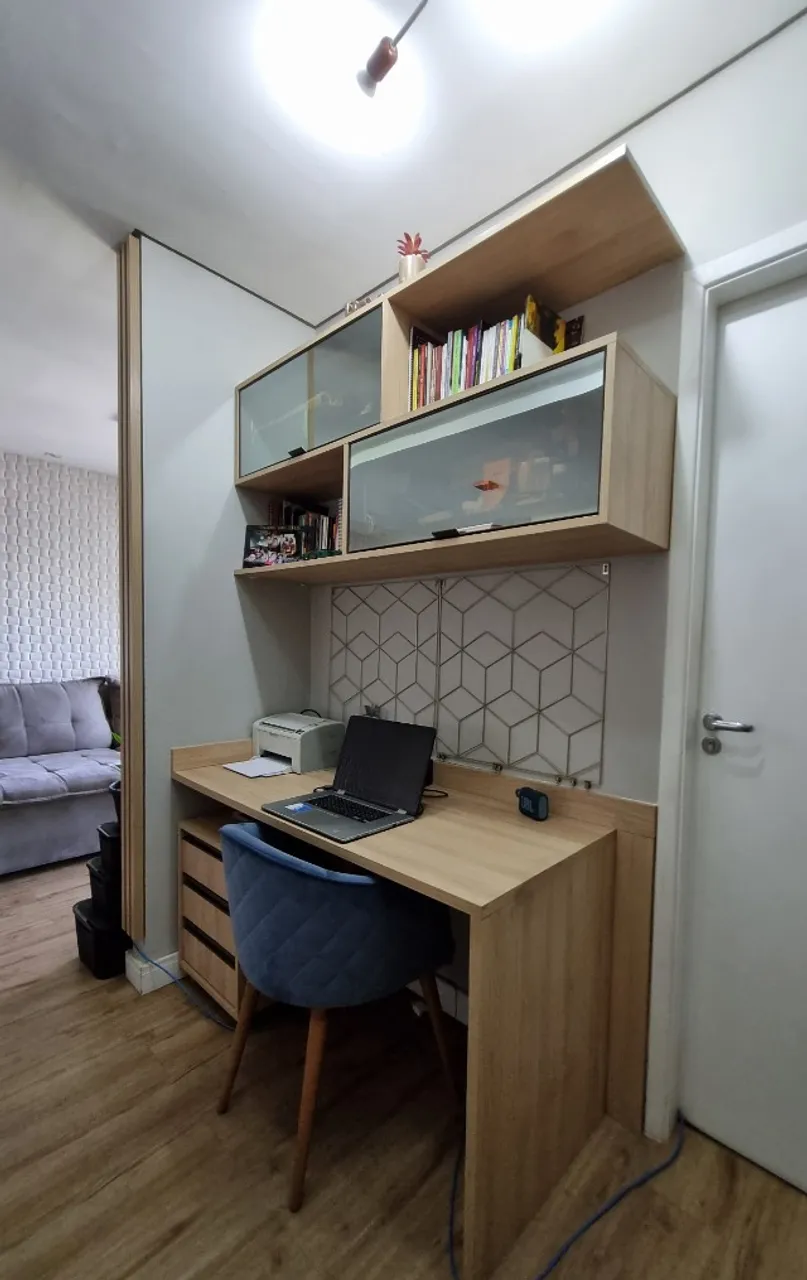 VENDO APTO 86m2/3q - CONDOMNIO PALM BEACH | MORADA DO SOL - ALEIXO, MANAUS/AM7