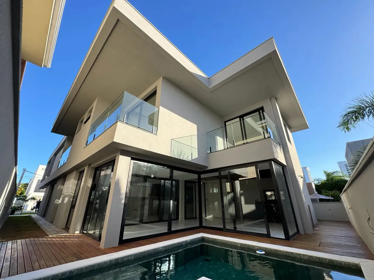 Casa em Ponta Negra exclusiva!