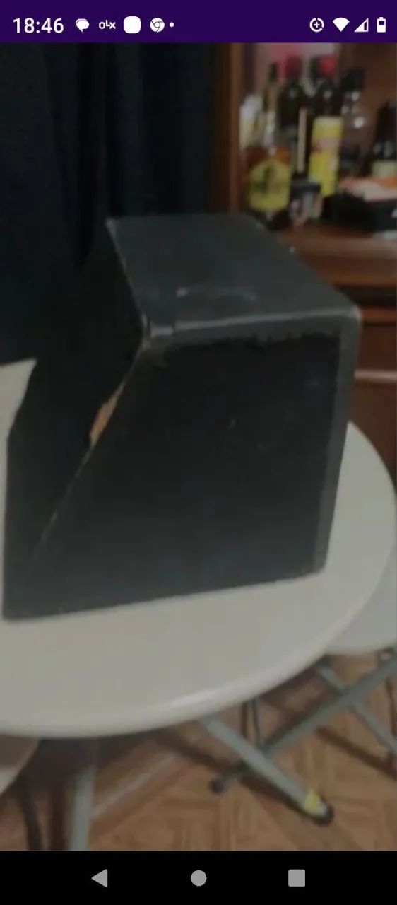 Caixa Vedada Passiva  - Foto 4