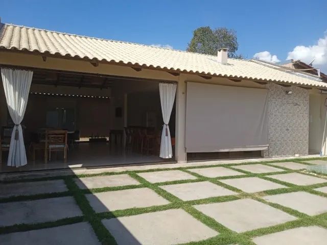 Vivenda Araguaia - Aruanã - GO - DISPONIVEL P CARNAVAL - Foto 2