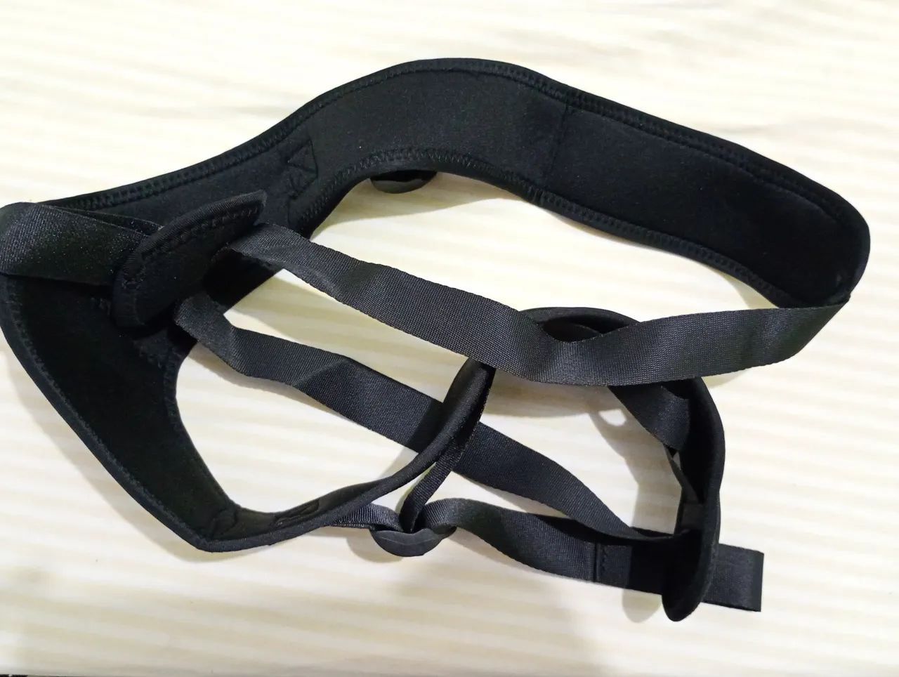 Colete de Suporte Para Equipamentos - Foto 3