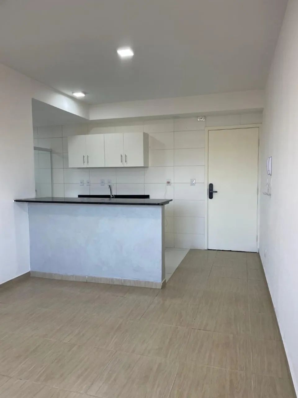 APARTAMENTO 2 DORMS (1 SUÍTE) ? 11º ANDAR ? 2 VAGAS ? AO LADO DO IGUATEMI - Foto 5