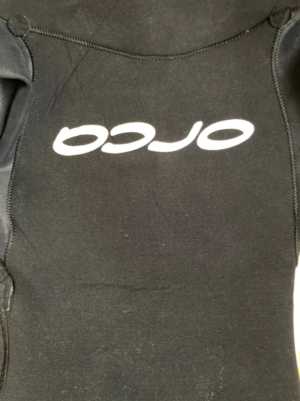 Roupa de borracha para Triathlon Orca - Foto 3