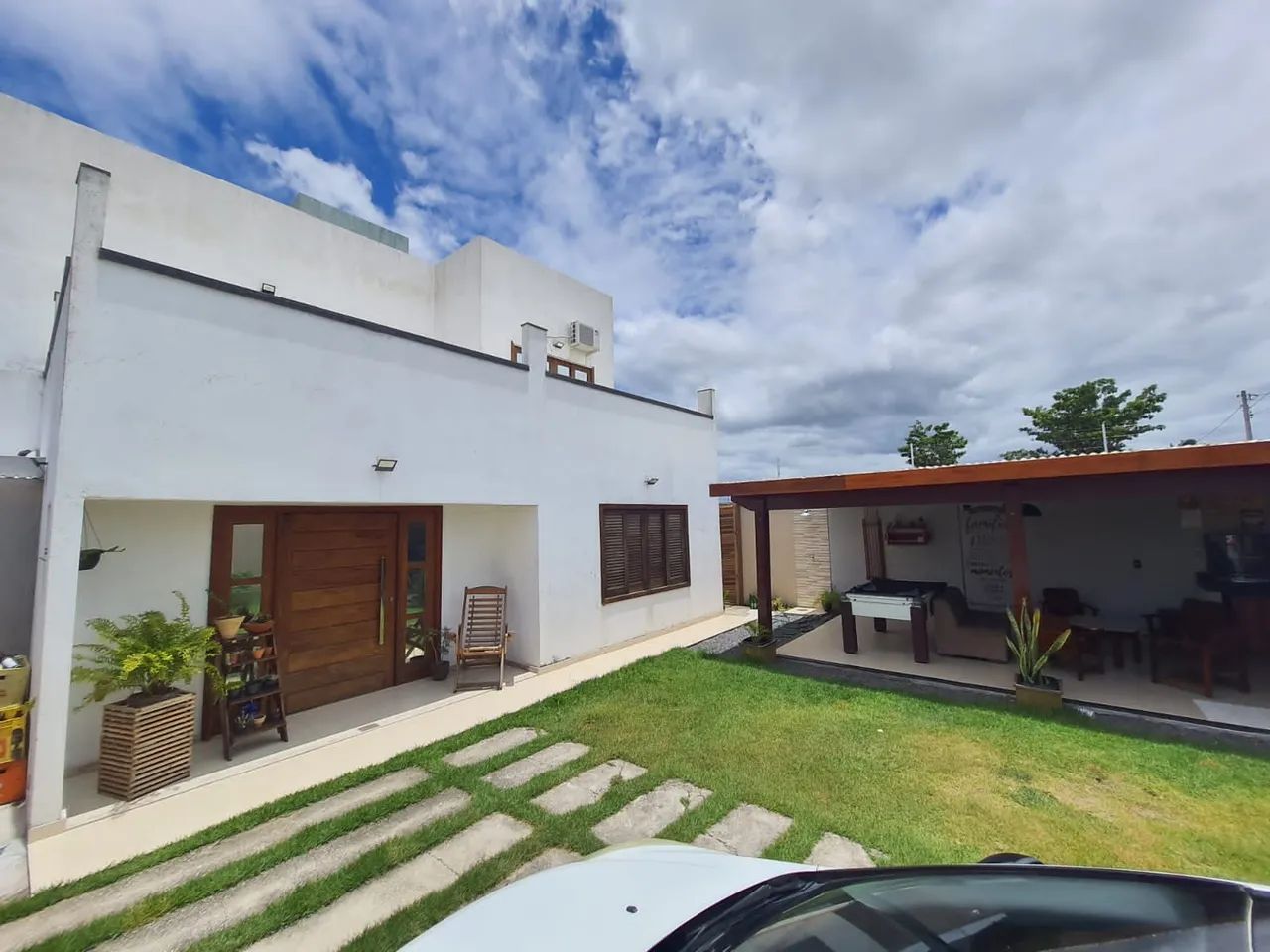 Casa Duplex no bairro Jardim America 2