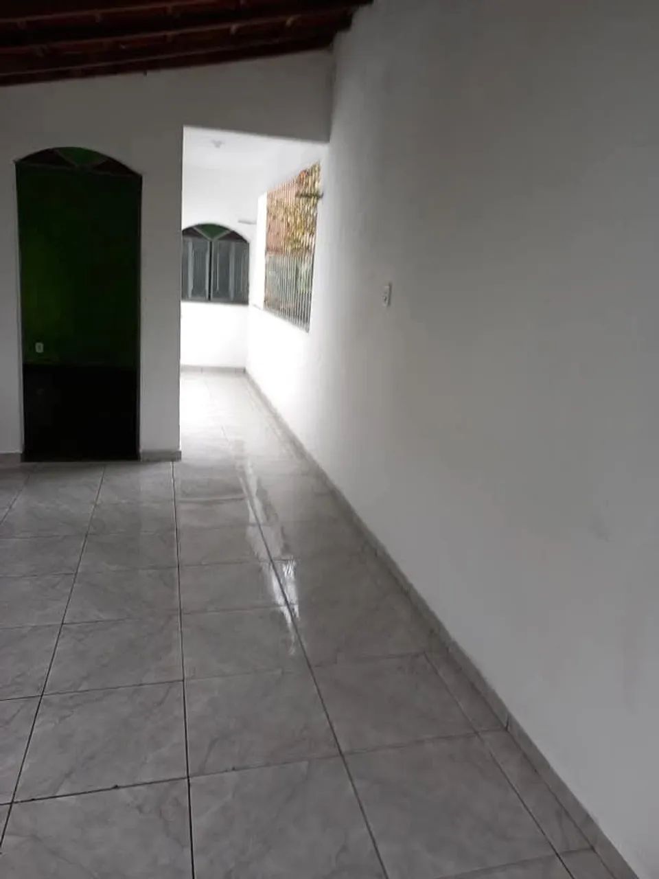 Foto - São Gonçalo - Raul Veiga