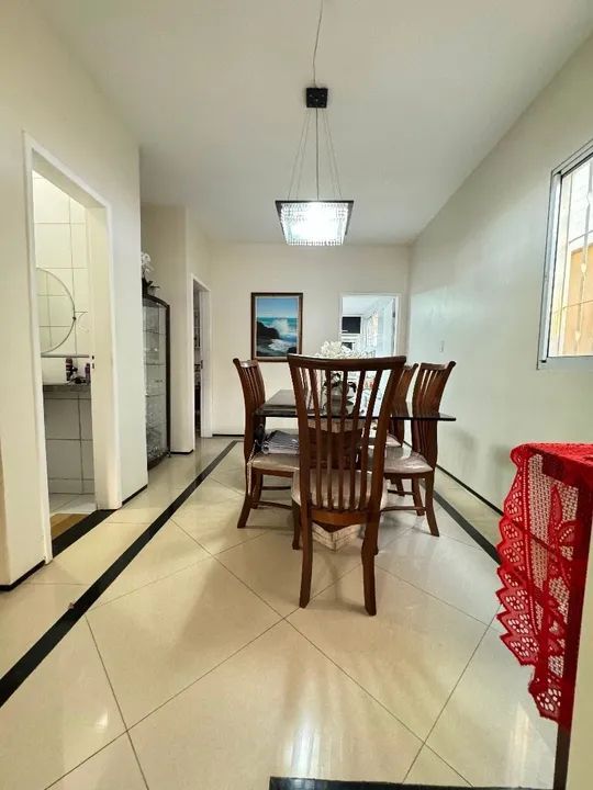 Casa em Condomínio com 4 dormitórios à venda, 170 m² por R$ 1.750.000 - Cohama - São Luís/ - Foto 4
